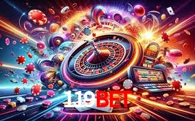 Estatísticas 119BET