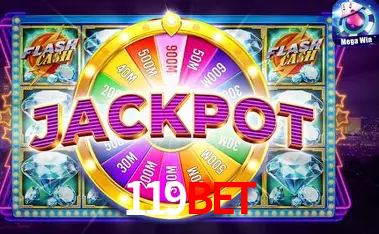 A Revolução dos Aplicativos de Jogos no 119BET