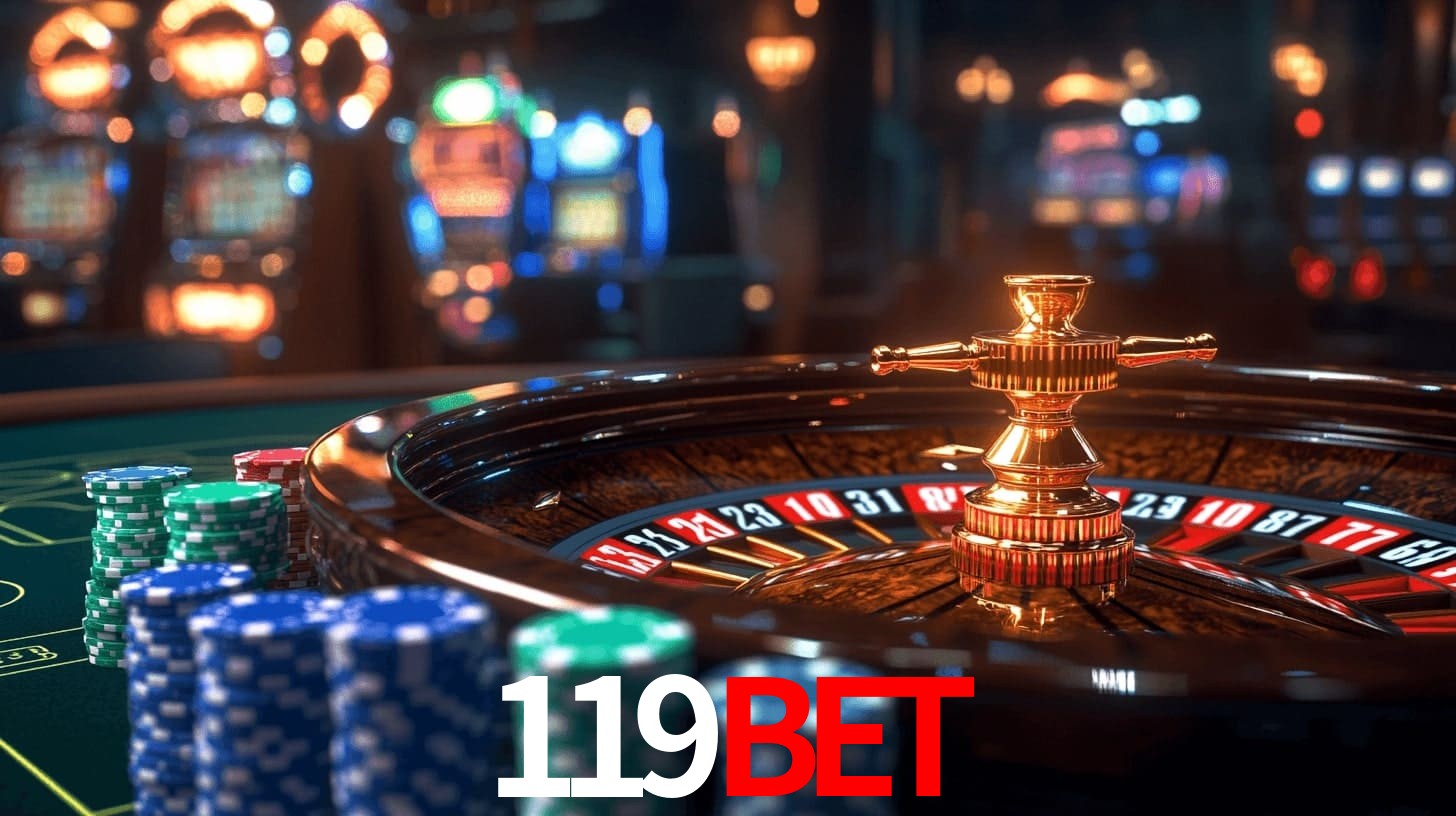 119bet login entrar