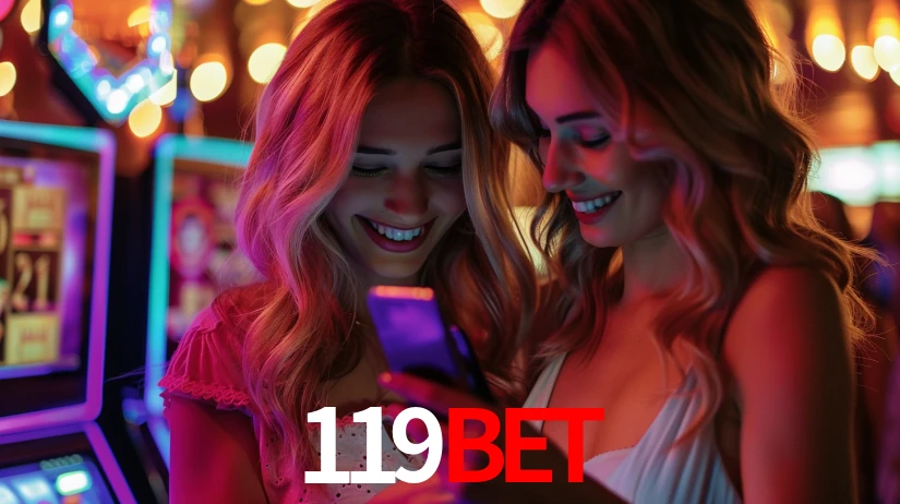 119BET apk