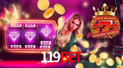 Apostas Esportivas na 119BET: Um Guia Completo