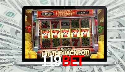 Seasonal Promotions 119BET