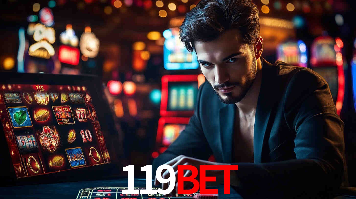 119BET,119BET apk