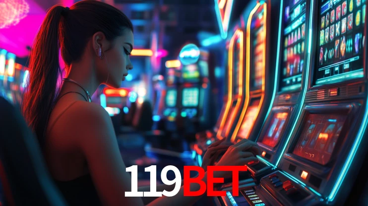 119BET,119BET apk