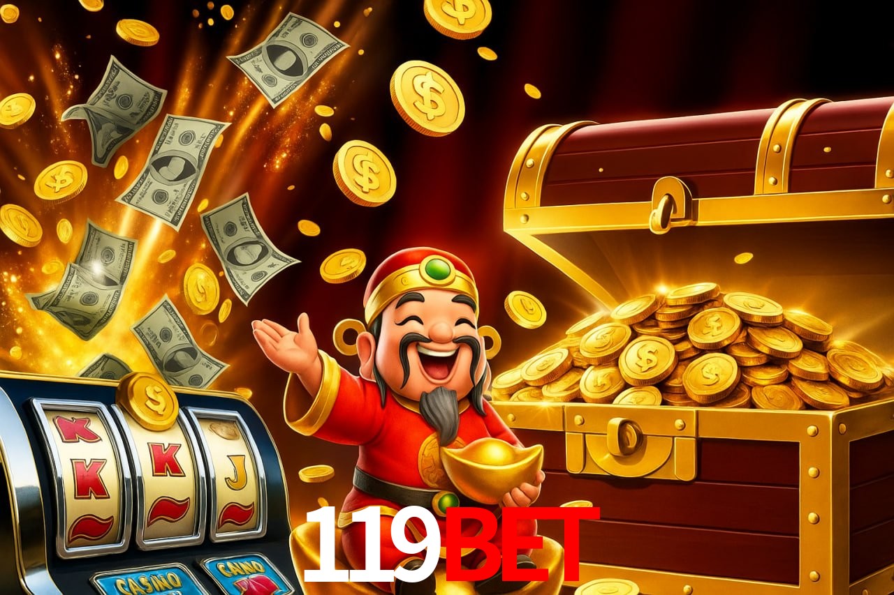Programa VIP 119BET
