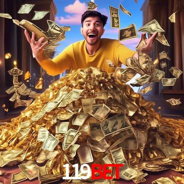 Jogo Aviator 119BET