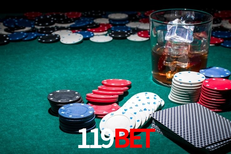 Estratégias Crash Games 119BET