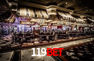 Weekend Specials 119BET