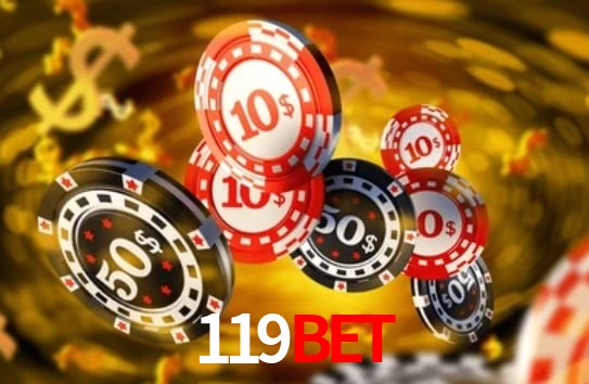 Apostas de Basquete 119BET