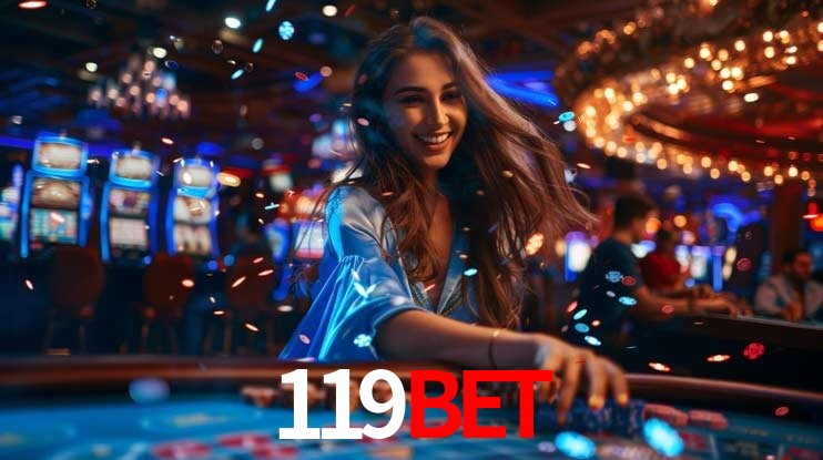 Basketball Betting 119BET