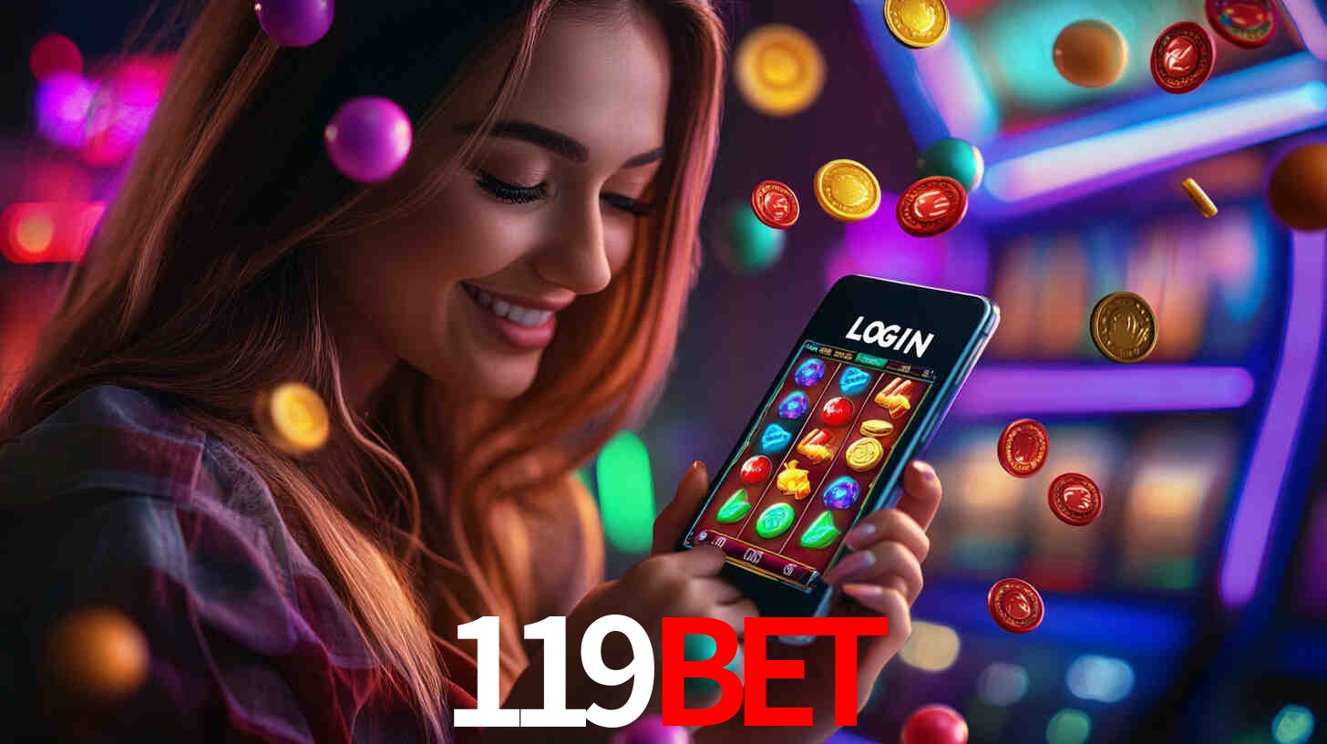 119BET apk
