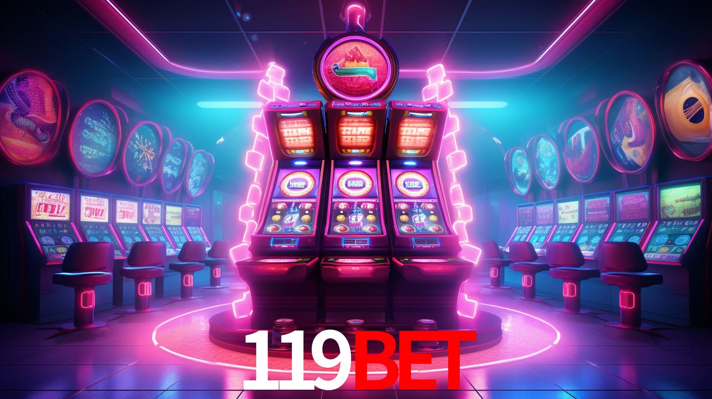 119BET,119BET apk