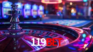 Tennis Betting 119BET