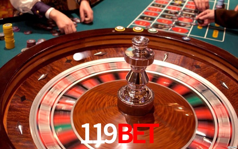 Torneios 119BET