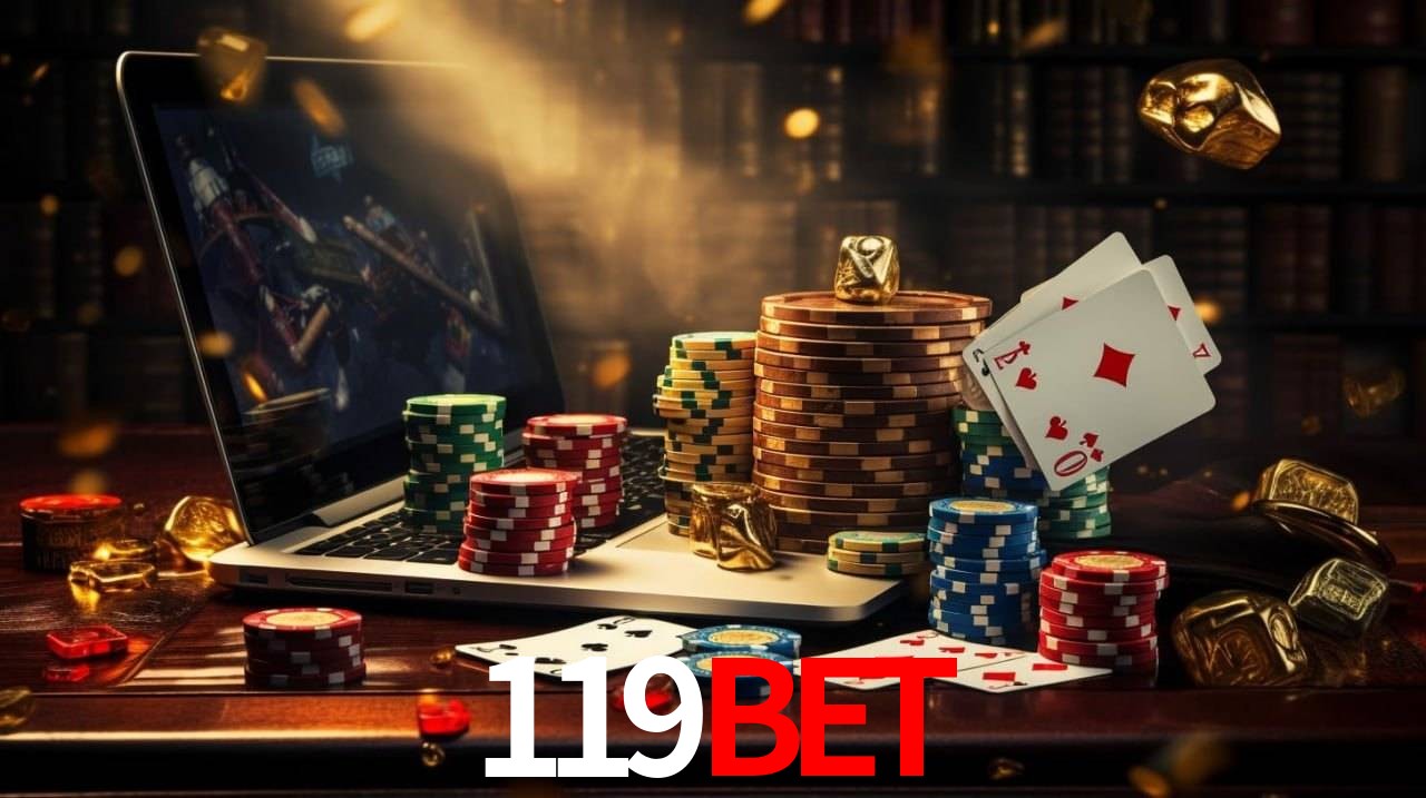 Estatísticas Crash Games 119BET
