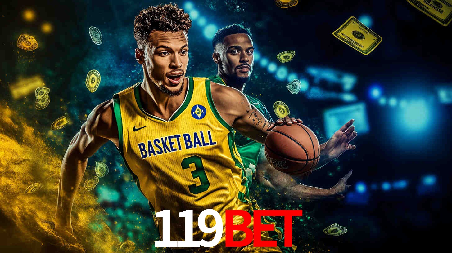 Descubra a Essência do 119BET: Nossa História e Compromissos