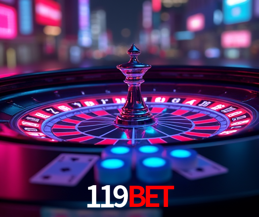 Desvendando o Mundo dos Jogos Virtuais na 119BET