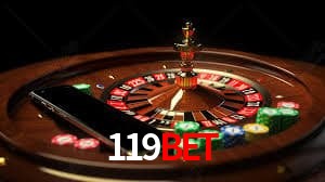 Aviator Game 119BET