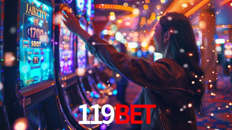 119BET,119BET apk