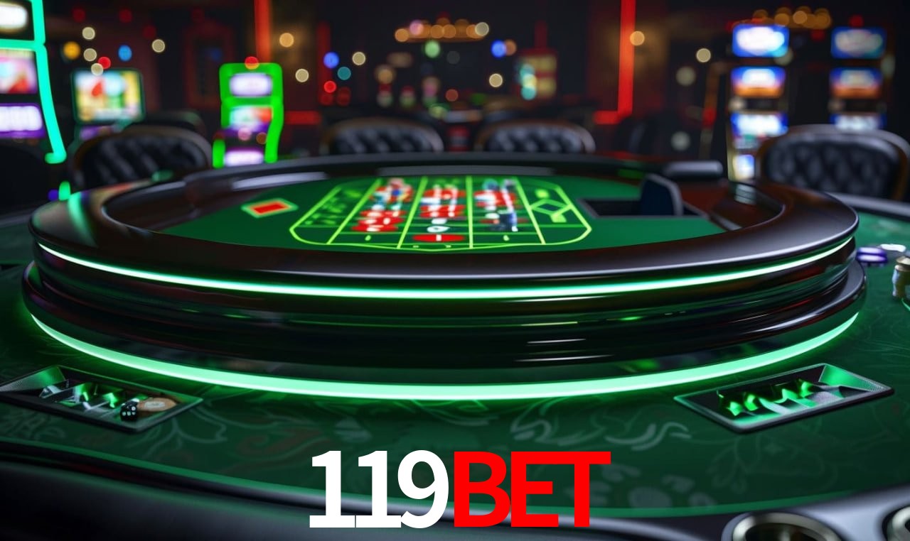 Security Systems 119BET