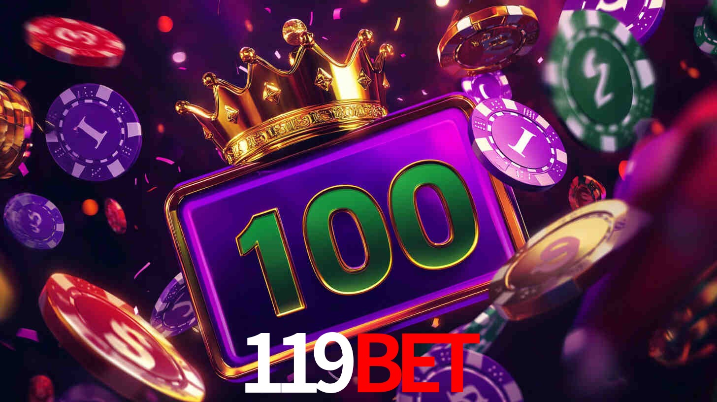Premium Interface 119BET