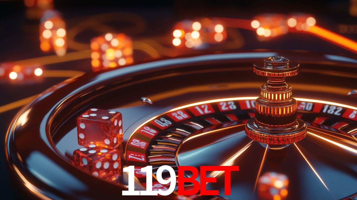 119bet login entrar