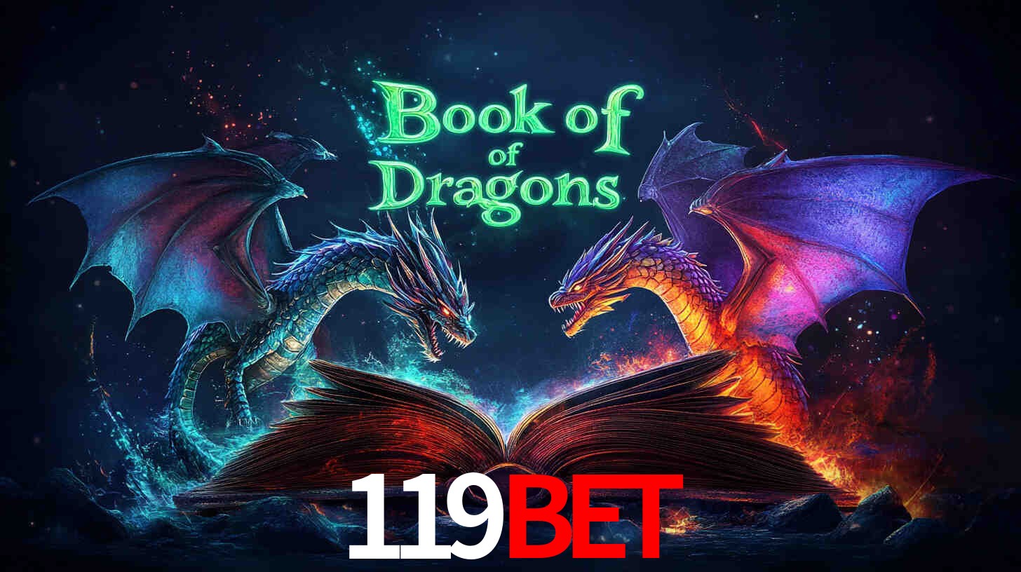 Apostas Esportivas na 119BET: Um Guia Completo