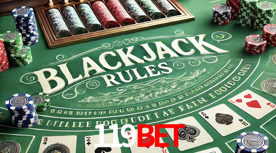 Bonus Features 119BET