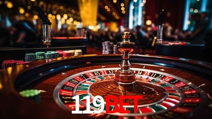 API Integration 119BET