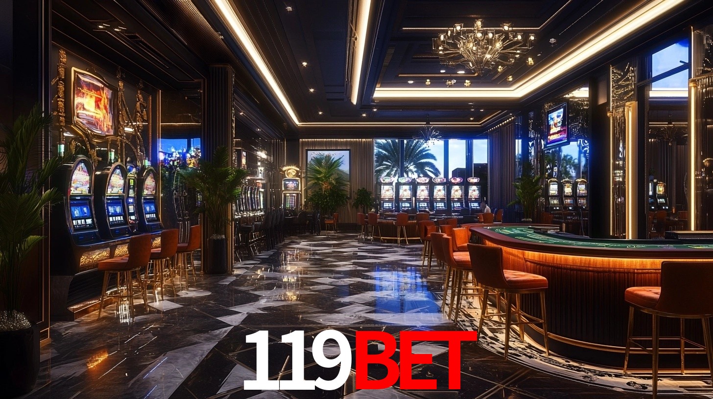 119bet login entrar