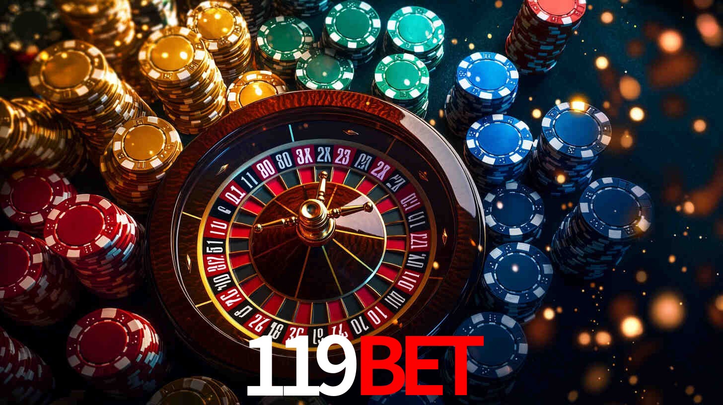 Ofertas Imperdíveis na 119BET: Promoções e Bônus Que Valem a Pena