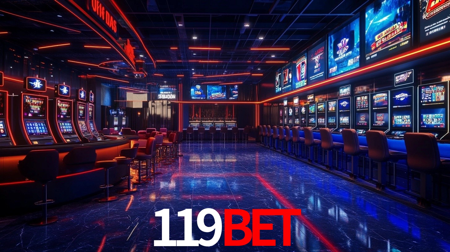 Exclusive Games 119BET