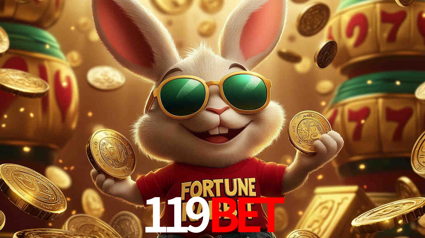 119bet login entrar