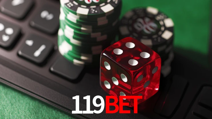 Slot Games 119BET