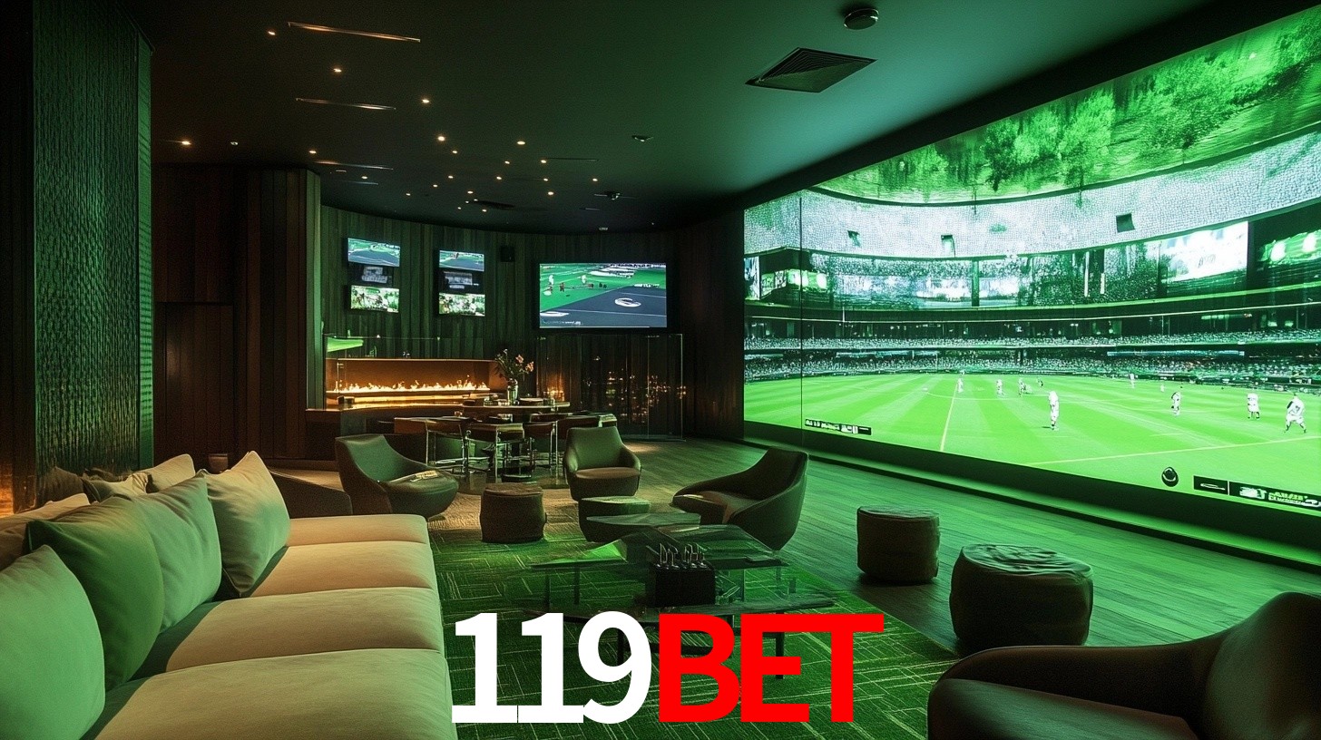 119BET apk
