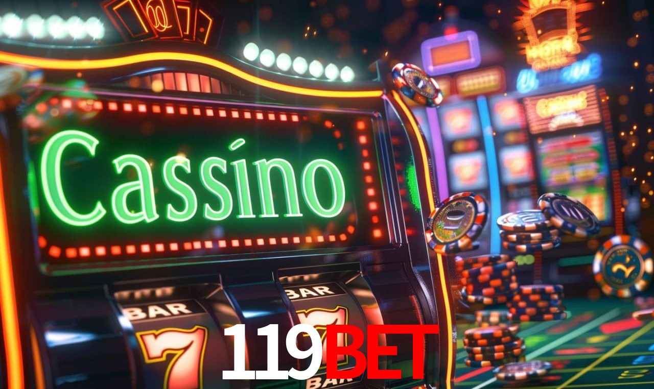 Sistemas de Segurança 119BET