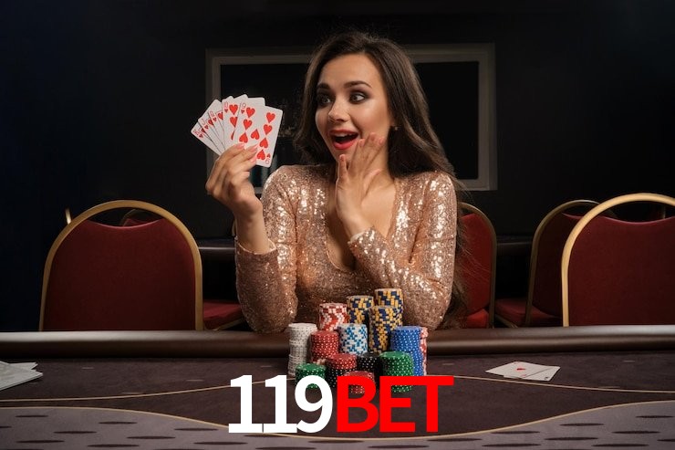 Interface Premium 119BET