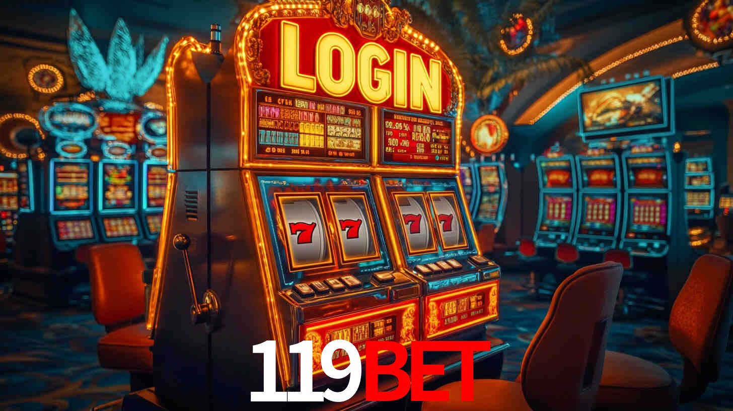 119BET,119BET apk