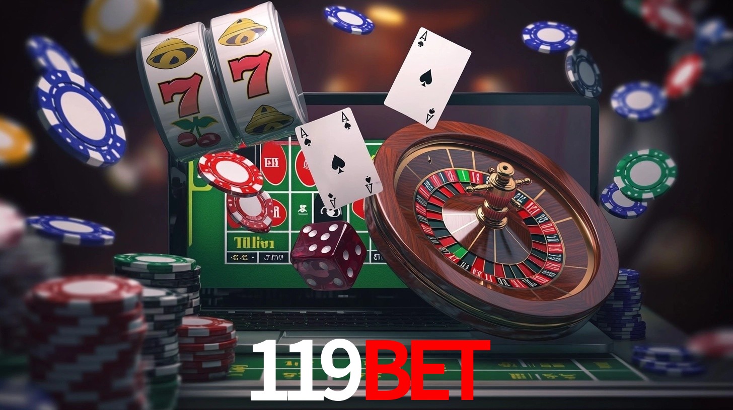 119BET,119BET apk