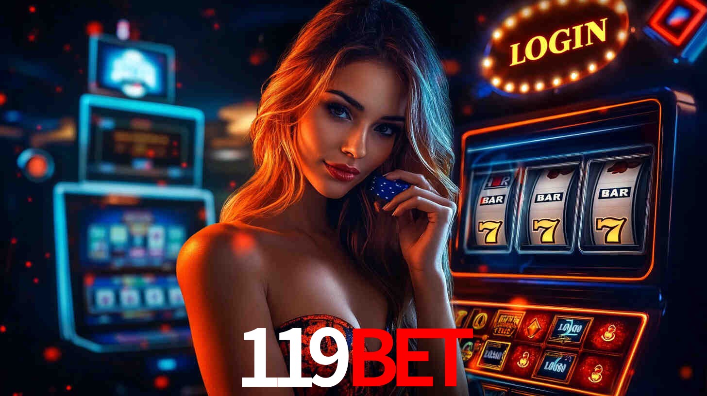 119BET,119BET apk