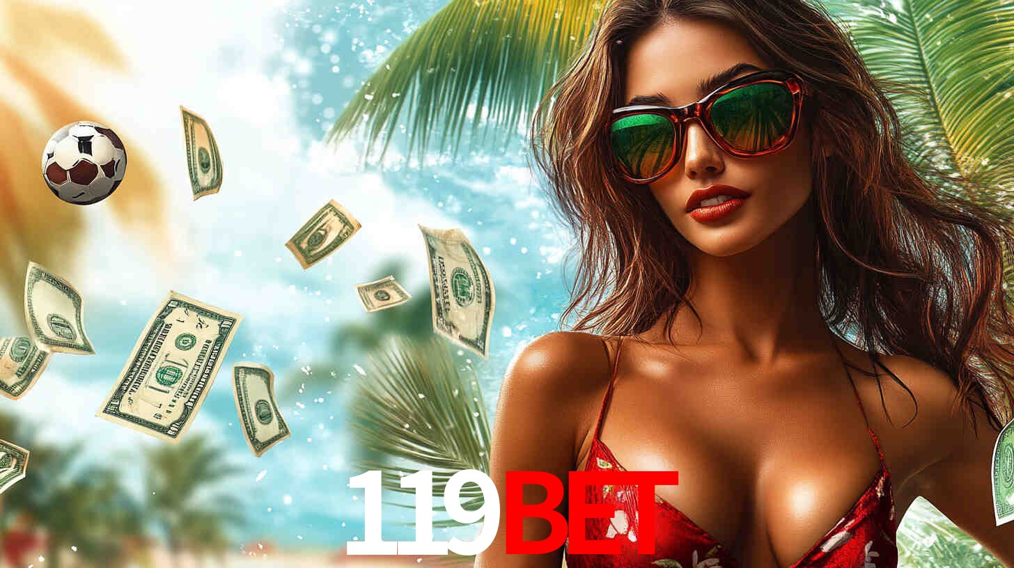 Flash Promotion 119BET