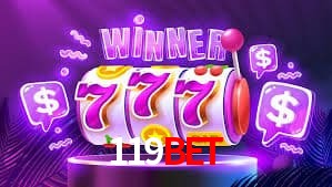Football Betting 119BET