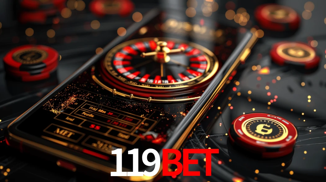 Game Statistics 119BET