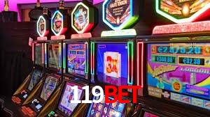 Jogos Exclusivos 119BET