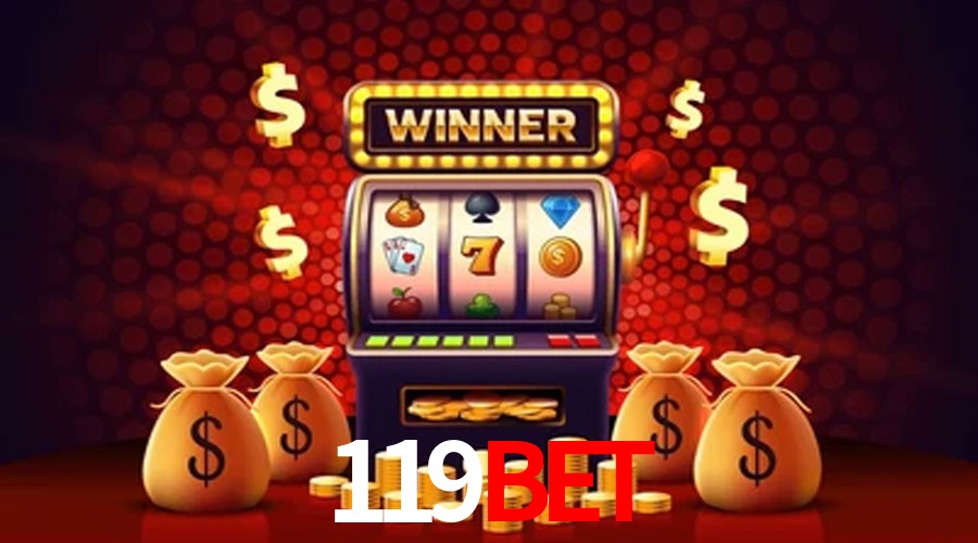 Live Casino 119BET