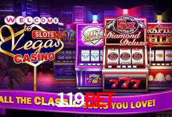 Descubra a Essência do 119BET: Nossa História e Compromissos